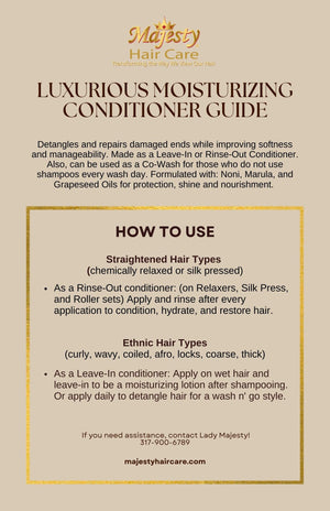 Majesty Royal Package