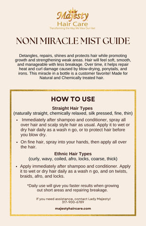 Majesty Royal Package