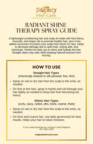 Majesty Royal Package